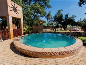 1 Bed Apartment in Rynfield AH