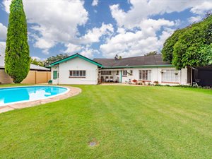 3 Bed House in Kempton Park Central