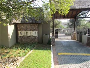 2 Bed Duplex in Fourways