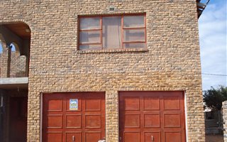 4 Bedroom House in Worcester and surrounds