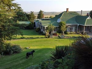 101 ha Farm in Mooi River
