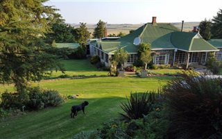 101 ha Farm in Mooi River