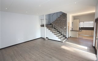 3 Bedroom Townhouse in Ferndale