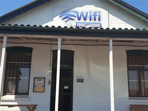 180.369995117188 m² Office Space in Amanzimtoti
