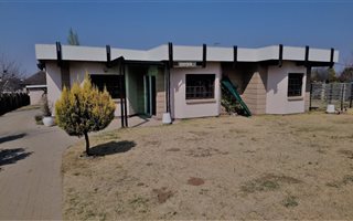 3 Bedroom House in Tuinhof