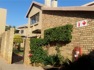2 Bed Townhouse in The Wilds