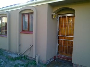 3 Bed House in Braelyn