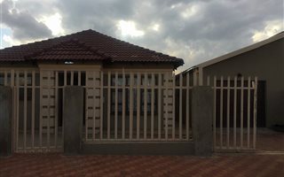 3 Bedroom House in Payneville