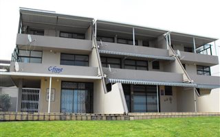 3 Bedroom Apartment in Manaba