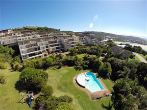 4 Bed Apartment in Plettenberg Bay