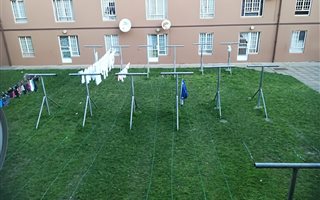 2 Bedroom Apartment in Bonela