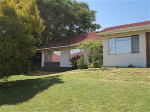3 Bed House in Glenhazel
