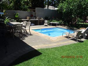 4 Bed House in Wonderboom South