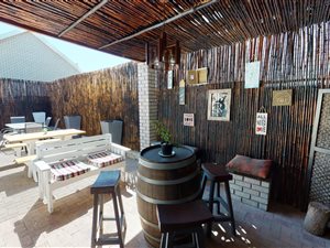 3 Bed Townhouse in Kuilsriver