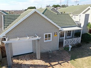 3 Bed Townhouse in Kuilsriver