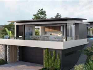 4 Bed Townhouse in Sibaya Precinct