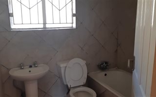 3 Bedroom Apartment in Crown Gardens