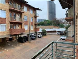2 Bed Apartment in Auckland Park