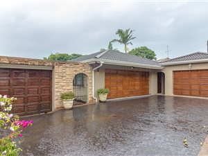 4 Bed House in Park Hill