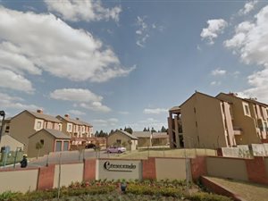 1 Bed Apartment in Noordwyk