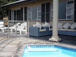 3 Bed House in Umzumbe