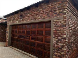 3 Bed Townhouse in Doringkruin