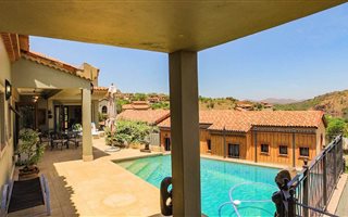 4 Bedroom House in Port D Afrique