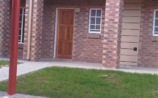 2 Bedroom Townhouse in Boksburg North