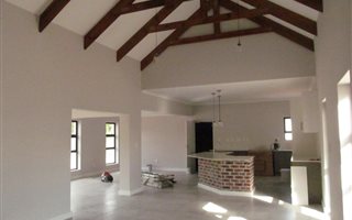 3 Bedroom House in Stellenbosch Agricultural
