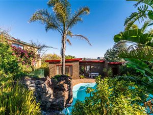 3 Bed House in Roodekrans