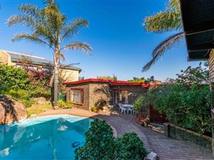 3 Bed House in Roodekrans