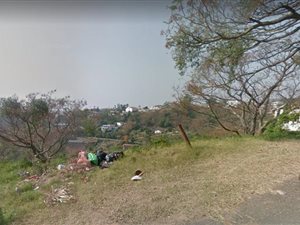 2070 m² Land available in Westville