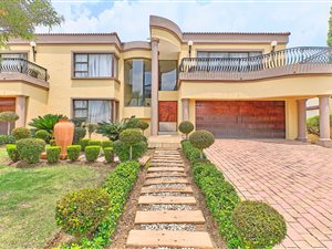 5 Bed House in Savannah Hills