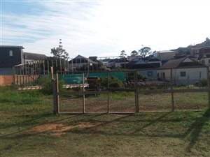 710 m² Land available in Zeegezicht