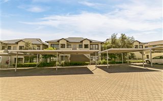2 Bedroom Apartment in Broadacres