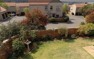 3 Bedroom House in Sundowner