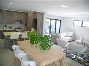 3 Bed House in Edenvale