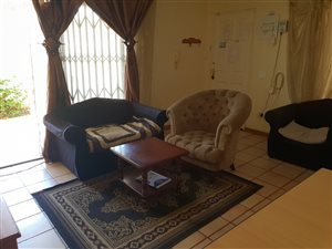 2 Bed Simplex in Hatfield