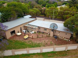 500 m² Commercial space in Colbyn