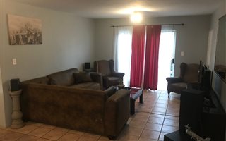 2 Bedroom Townhouse in Florauna