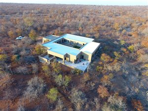 21 m² Farm in Phalaborwa