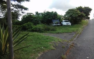 4134 m² Land available in Effingham