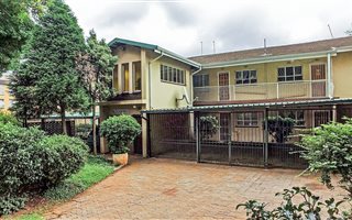 2 Bedroom Apartment in Windsor West