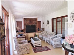 2 Bed Townhouse in Harkerville