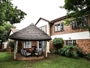 3 Bed Cluster in Edenglen