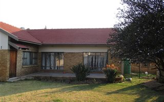 Commercial space in Witbank