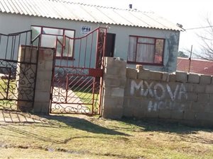 2 Bedroom House in Ezakheni