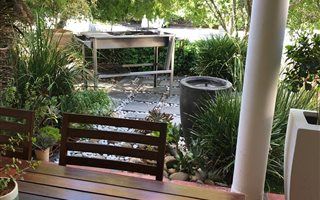 2 Bedroom House in Paarl