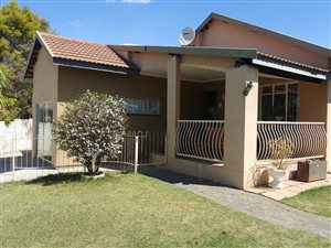 3 Bed House in Pioneer Park