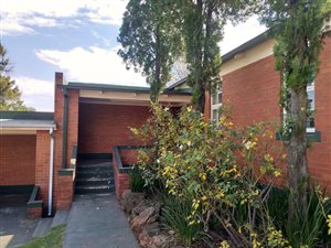 147 m² Commercial space in Modderfontein